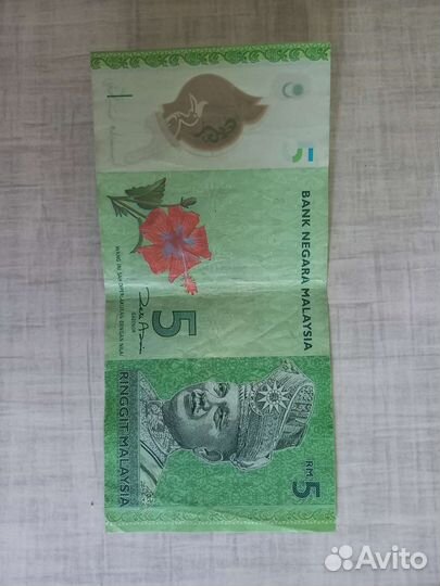 Балийские деньги