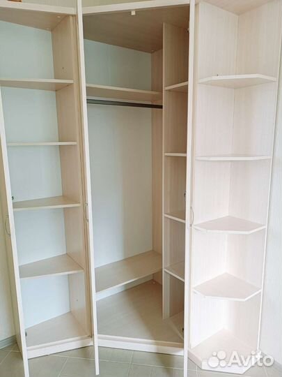 Мебель для девичьей спальни