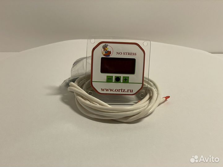 NO stress-1 Автоматическая подача для измельчителя