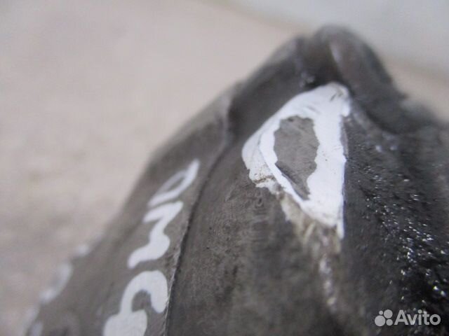 Насос гур Mercedes-Benz A0014606880