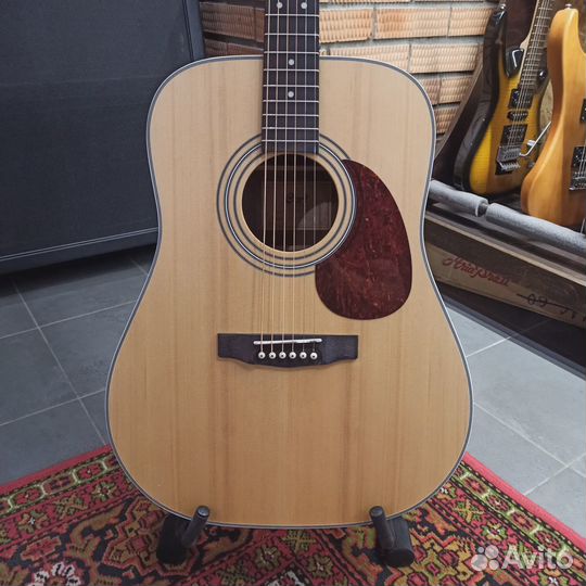 Акустическая гитара Cort