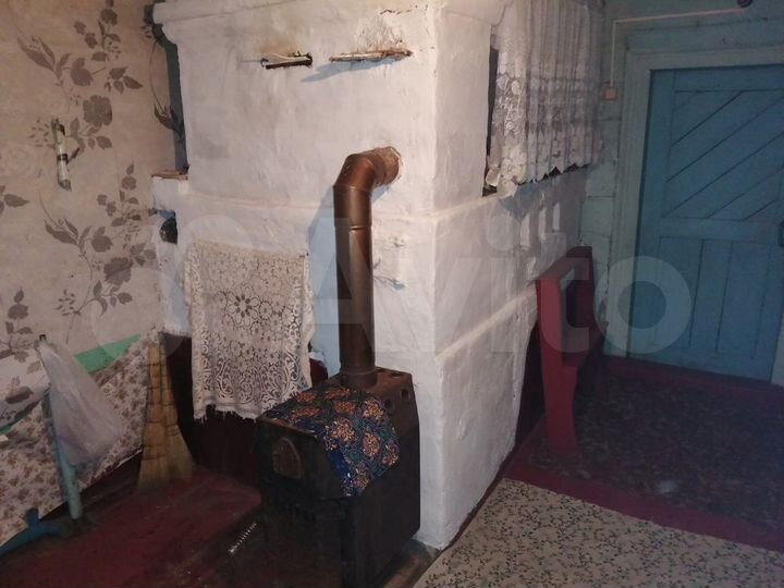 Дом 60 м² на участке 6 сот.