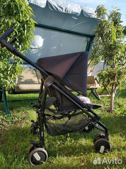 Коляска Peg Perego