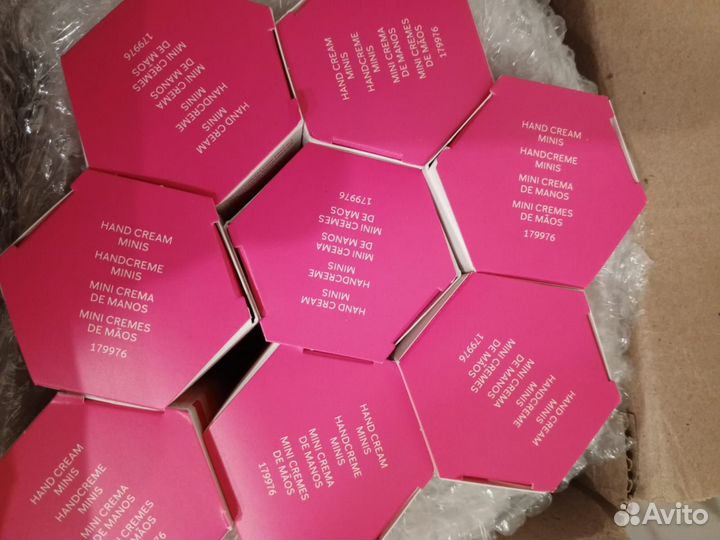 Набор косметики