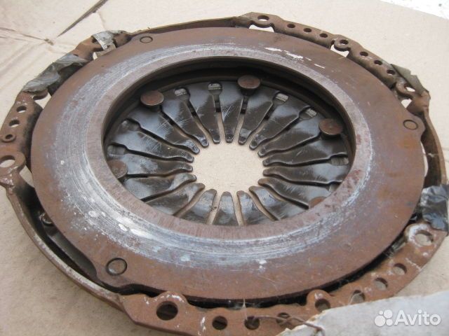 Корзина сцепления Ford Focus (I) (1998–2004)