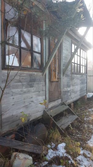 Участок 12 сот. (СНТ, ДНП)