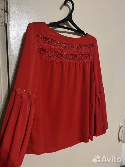 Блузка женская