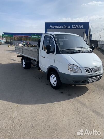 Грузоперевозки газель 4,2 м