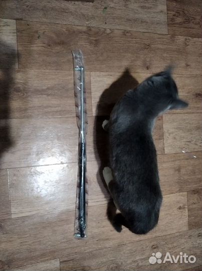 Калина 1 амортизатор крышки багажника