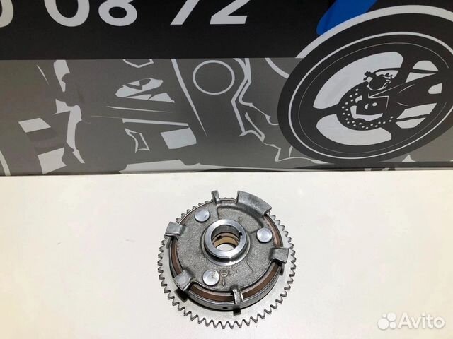 Обгонная муфта Suzuki RF 400 RV 1998г