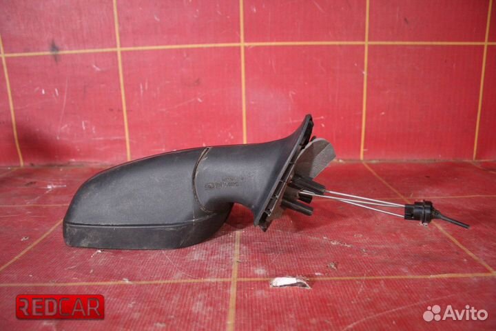 Зеркало правое механическое LADA Kalina