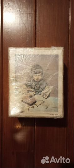 Аппарат для выжигания по дереву Узор-1