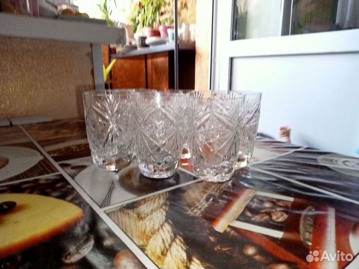 Бокалы для вина