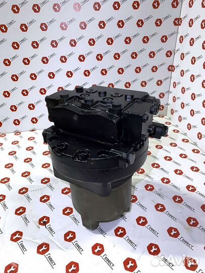 Гидромотор хода CAT 215-9952