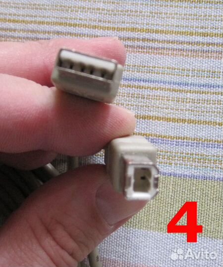 Сетевые провода, кабели, переходники