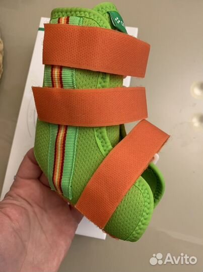 Ортез для голеностопа детский размер М