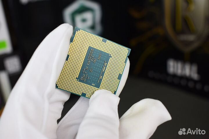 I5 4570S