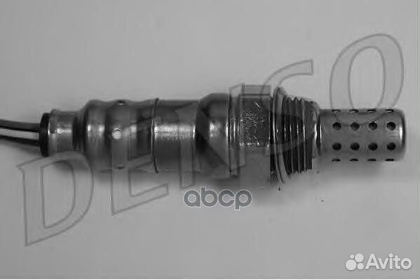 Датчик кислородный ford C-MAX 07/fiesta 01/FO