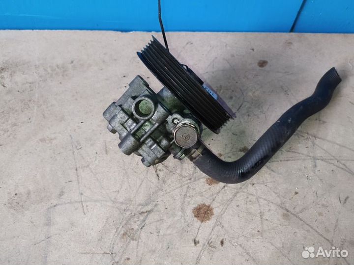 Насос гидроусилителя гур Mitsubishi Outlander Xl