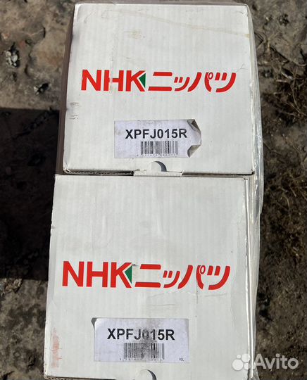 Задние пружины subaru