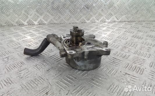 Насос вакуумный hyundai IX35 1 (XML09KX01)