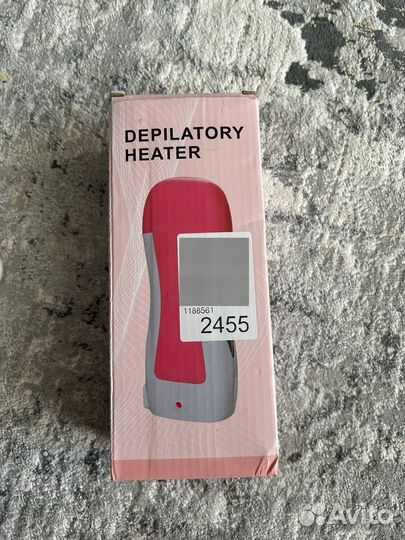 Набор для депиляции