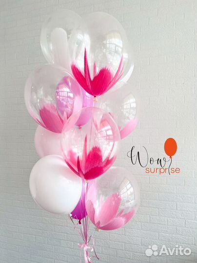 Воздушные шары