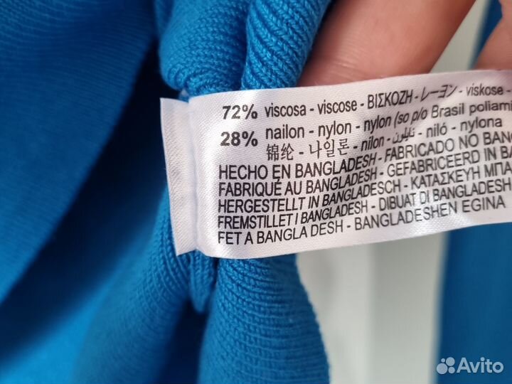 Водолазка женская zara