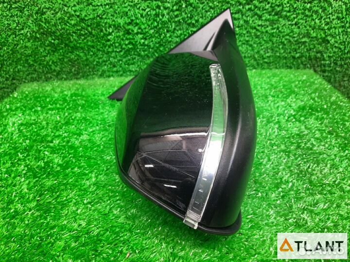 Зеркало переднее правое BMW X1