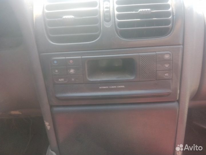 Блок климат-контроля Renault Laguna 1