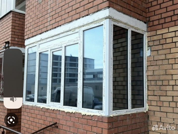 Тонировка окон балкона в квартире, котедже, даче