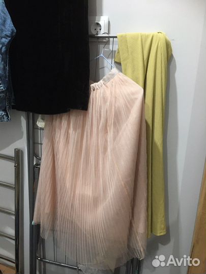 Женская одежда пакетом 42 44