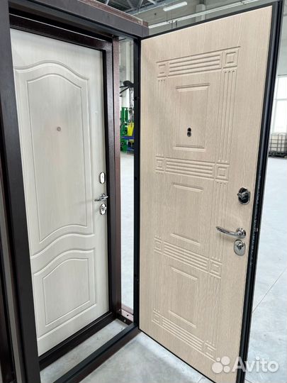 Входные двери