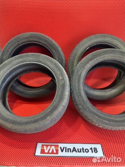 Nokian Tyres Hakka Black 2 SUV 235/55 R19 105W