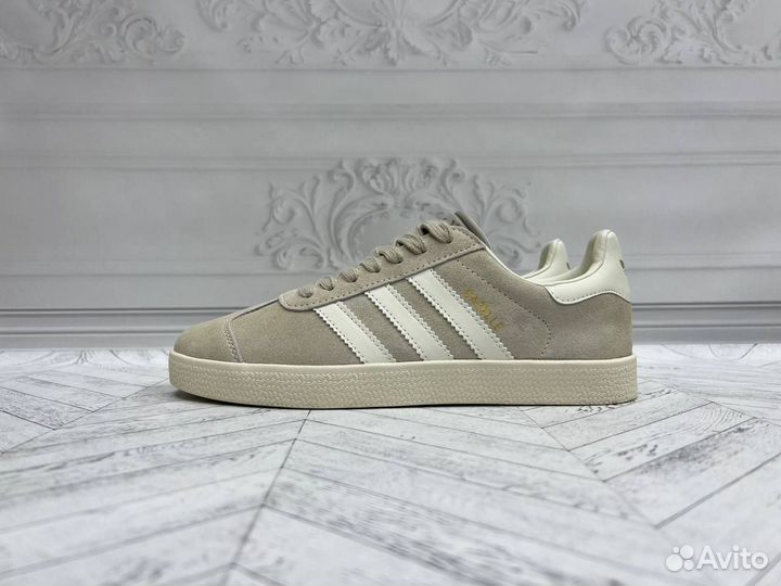 Кеды adidas gazelle