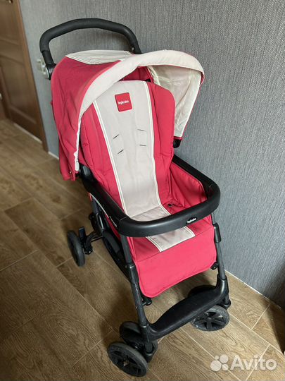 Коляска inglesina