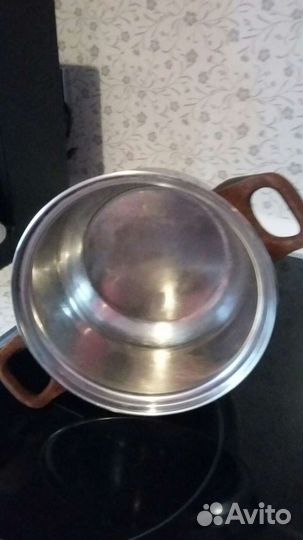 Кухонная утварь для дачи