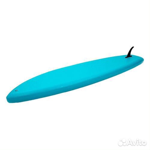 SUP доска надувная Adventum 10.8 Teal - 10'8