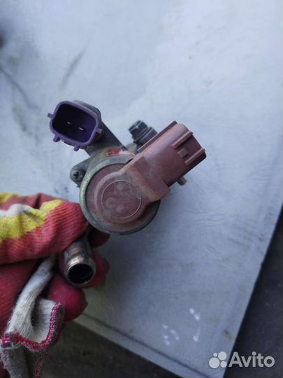 Клапан холостого хода Ниссан примера п11 2л SR20