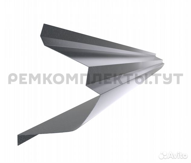 Порог правый Nissan Maxima A33