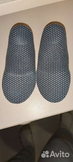 Ортопедические стельки 13 см (21 размер)