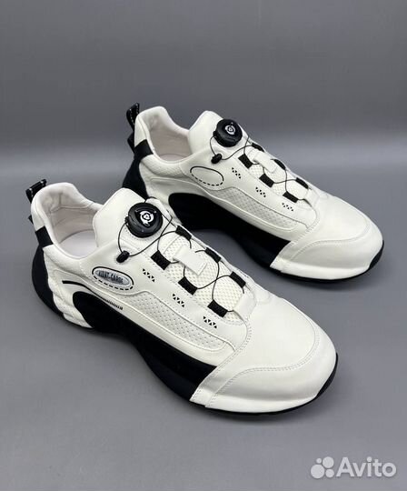 Кроссовки romitan