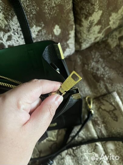 Сумка steve madden