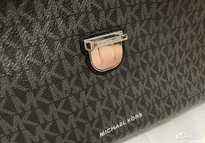 Женская сумка michael kors