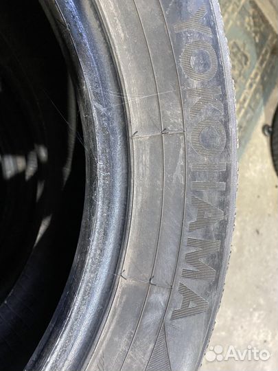 Yokohama A.DriveR1 185/65