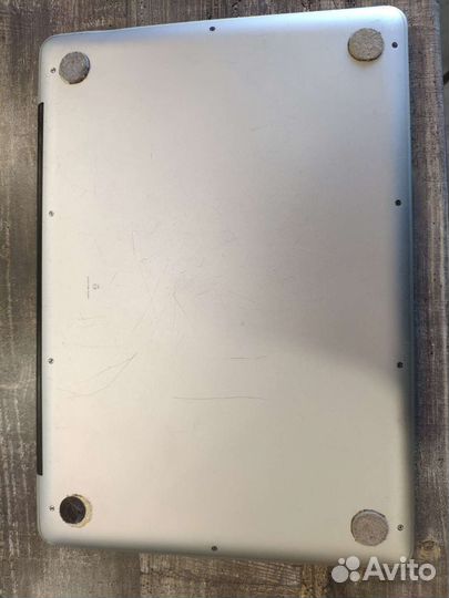 Macbook pro 13 mid 2010