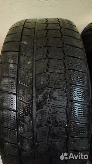 Dunlop Winter Maxx 205/55 R16 94T