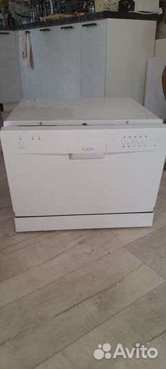 Посудомоечная машина flavia