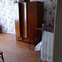 1-к. квартира, 34 м², 1/2 эт.