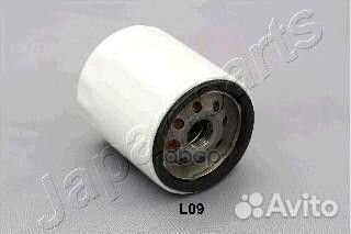 Фильтр масляный ford/mazda/volvo FO-L09S Japanp